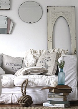 Flair Magazine - Shabby, Vintage, and Chic - 3