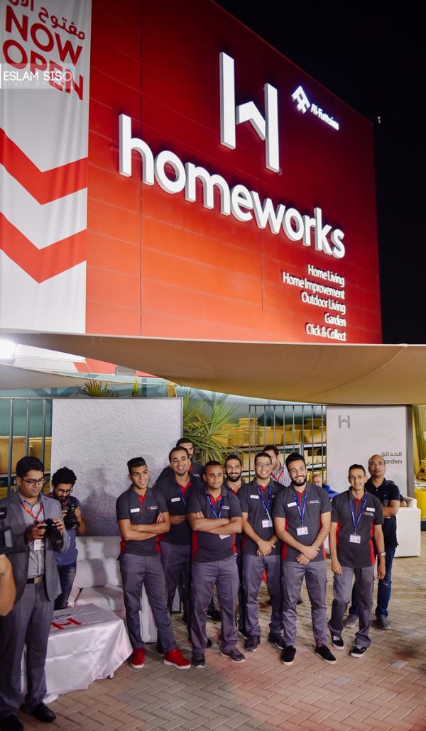 homeworks egypt online shopping