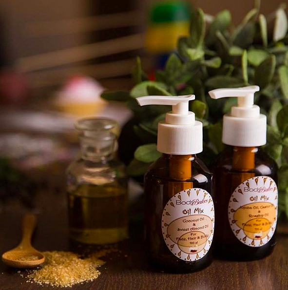 Our Favorite Natural Beauty Brands in Egypt – FLAIR MAGAZINE