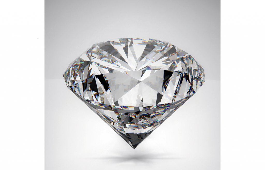 Diamonds in the Rough; 7 Things to Know about Synthetic Diamonds