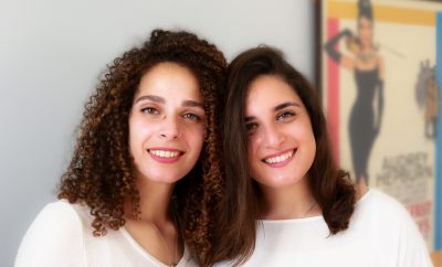 The Seif Twins Interview With Flair Magazine