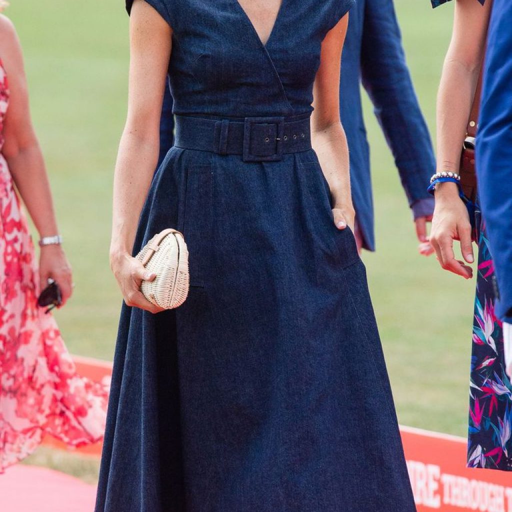 Meghan Markle dress