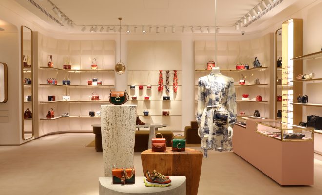 Louis Vuitton Kuwait Avenues - Boutique