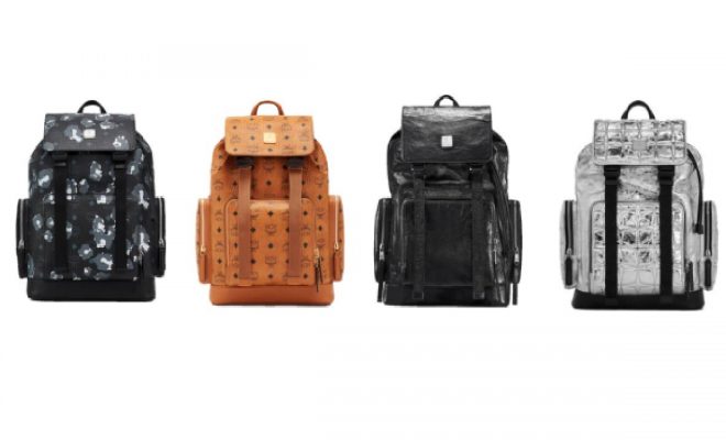 MCM Introduces the SS20 Brandenburg Collection FLAIR MAGAZINE