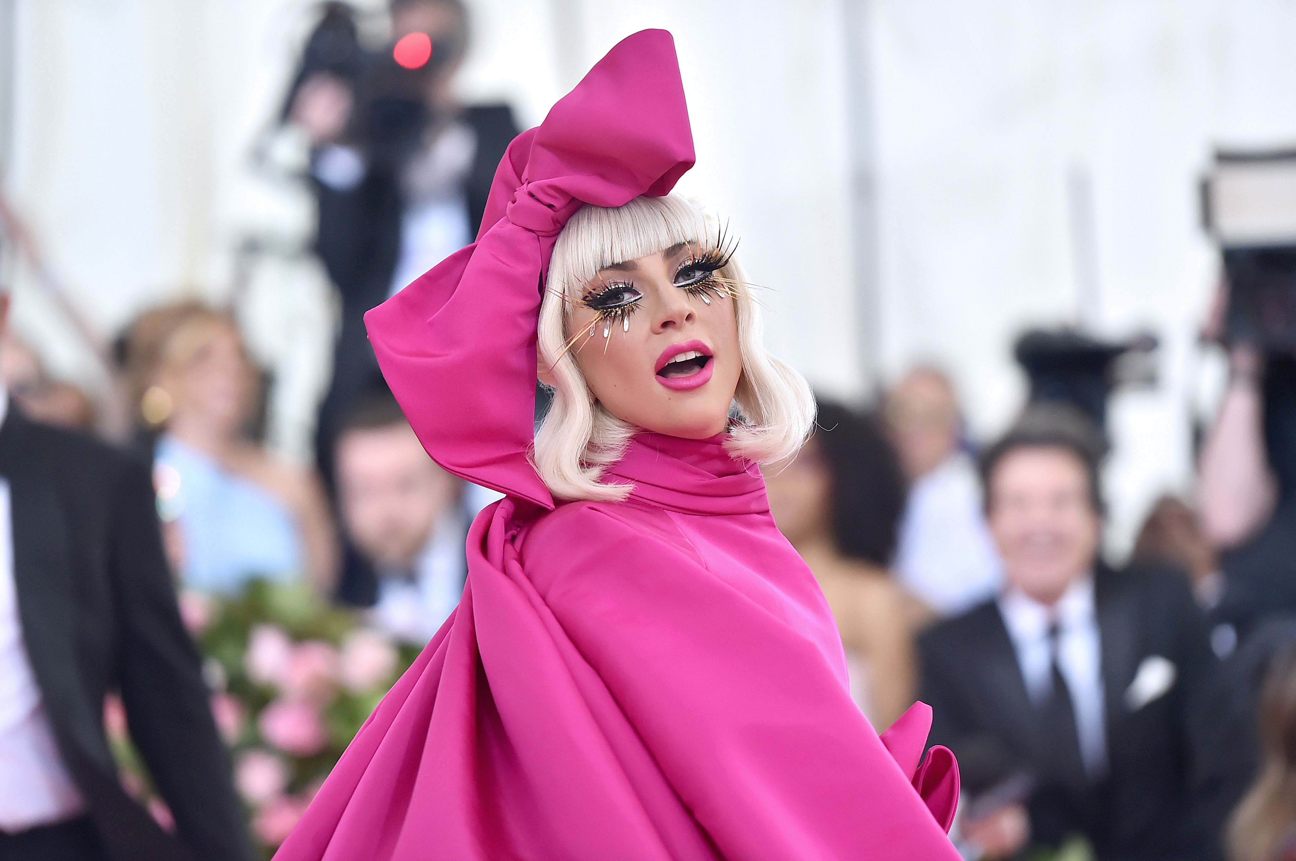 Confirmed, No Met Gala This Year! - FLAIR MAGAZINE