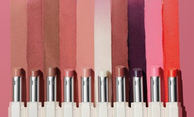 Fenty Beauty's Slip Shine Sheer Shiny Lipsticks - FLAIR MAGAZINE