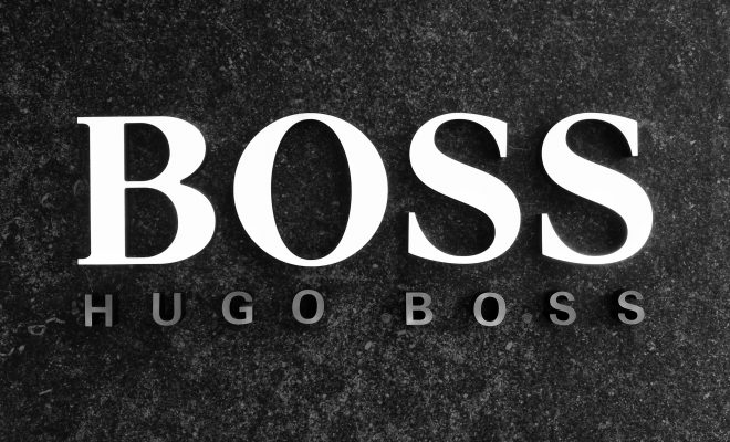 hugo boss black week