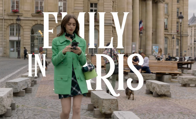 Emily in Paris would want everything from Chanel's breathtakingly old  school show