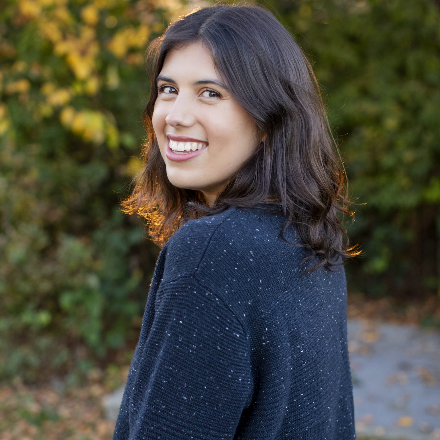 Celebrating Diversity Through Photos: Alia Youssef - FLAIR MAGAZINE