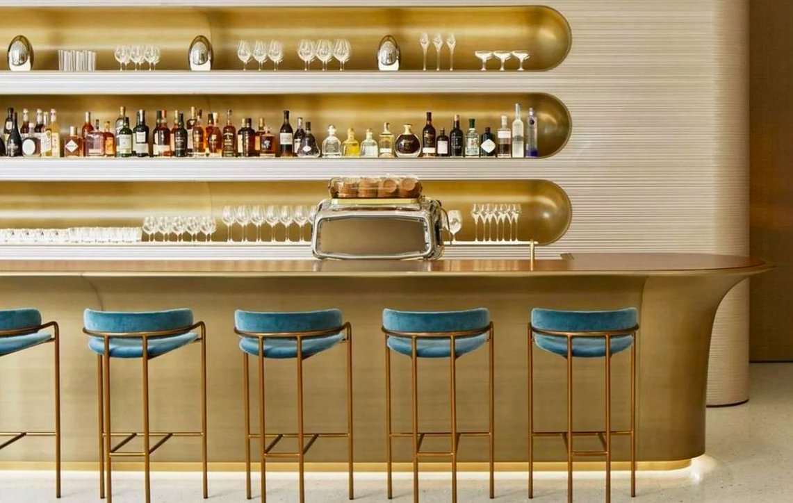 Louis Vuitton Just Opened A Cafe & Chocolate Store In Tokyo For Those Who  Want A Taste Of Fashion 