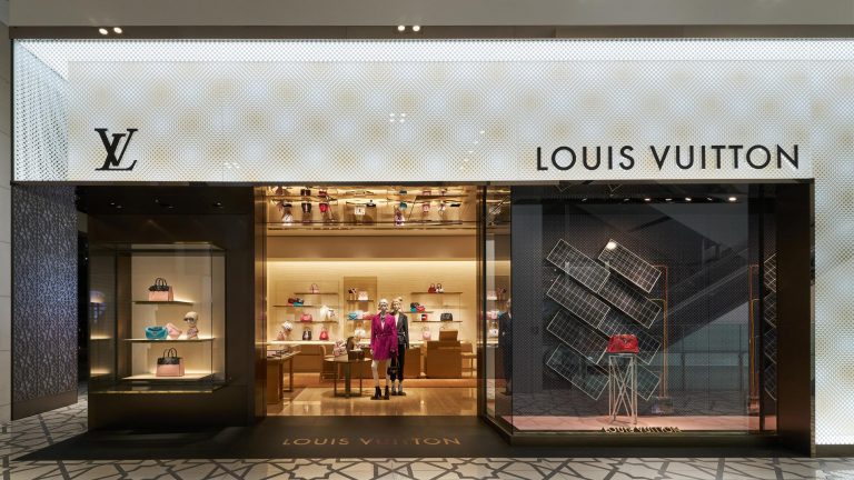 Louis Vuitton Presents Le Chocolat V & Le Café LV - FLAIR MAGAZINE