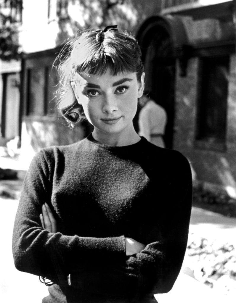 Vintage Fashion Icon - Audrey Hepburn Get the Look