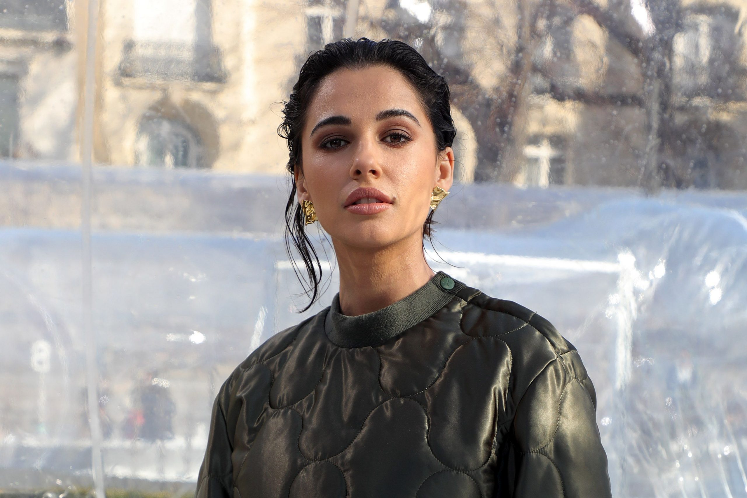 As far as we’re concerned, Naomi Scott is as good as it gets when it comes ...