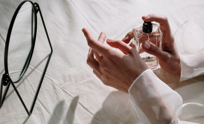 Louis Vuitton Etoile Filante Perfume, Eau De Parfum 3.4 oz/100 ml Spray.