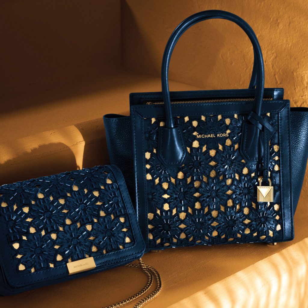 Michael Kors Will Drop A Capsule Collection Designed For The Middle East  Just In Time For Ramadan