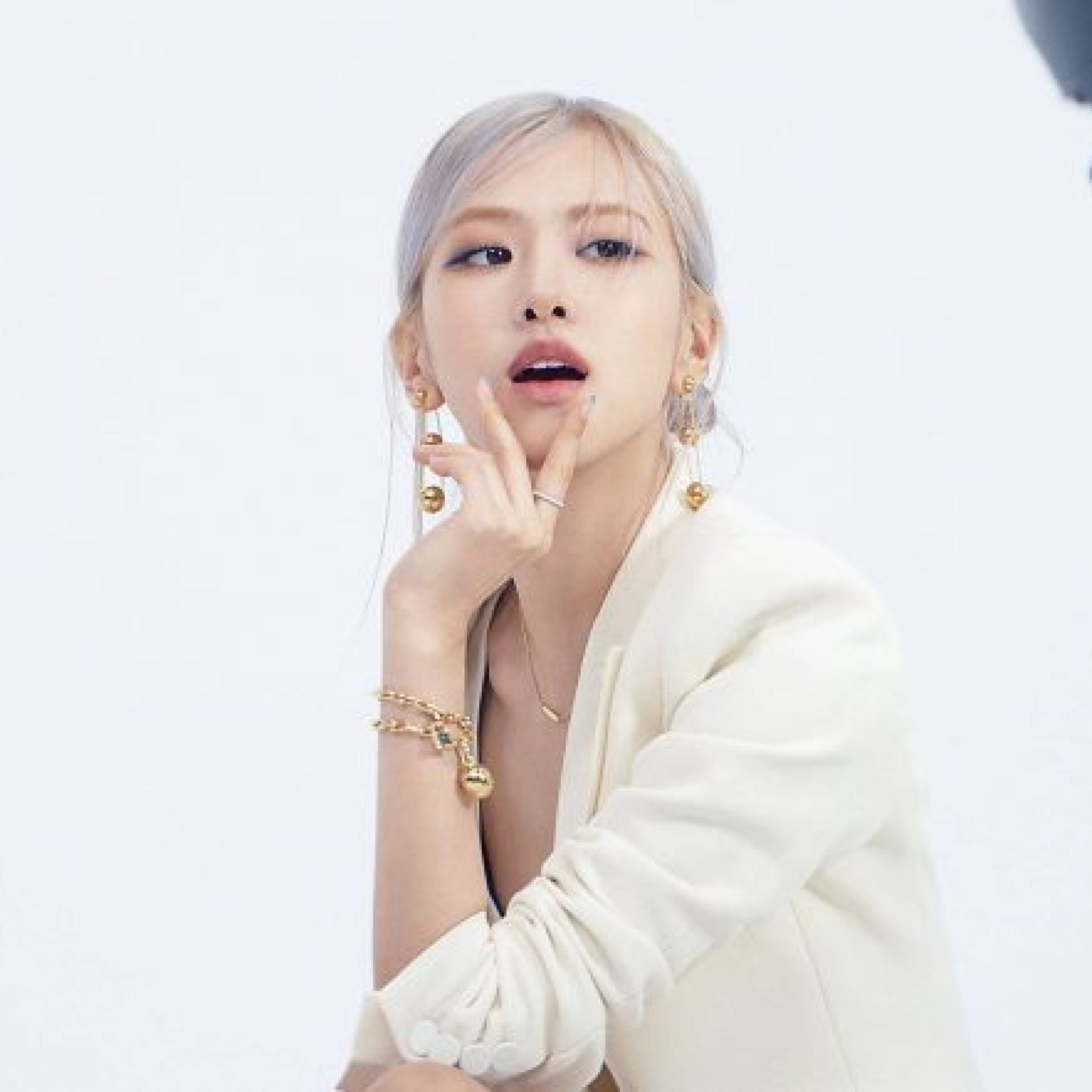 Blackpink’s Rosé Is The New Tiffany & Co Ambassador FLAIR MAGAZINE