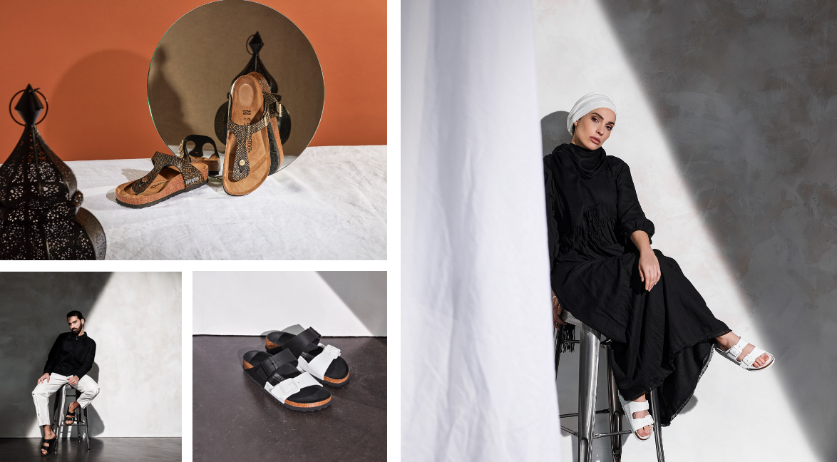 MICHAEL MICHAEL KORS RAMADAN 2021 CAPSULE - FLAIR MAGAZINE