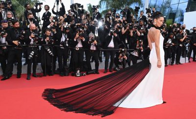 2021 Cannes Film Festival: Best Red Carpet Looks So Far… – FLAIR MAGAZINE
