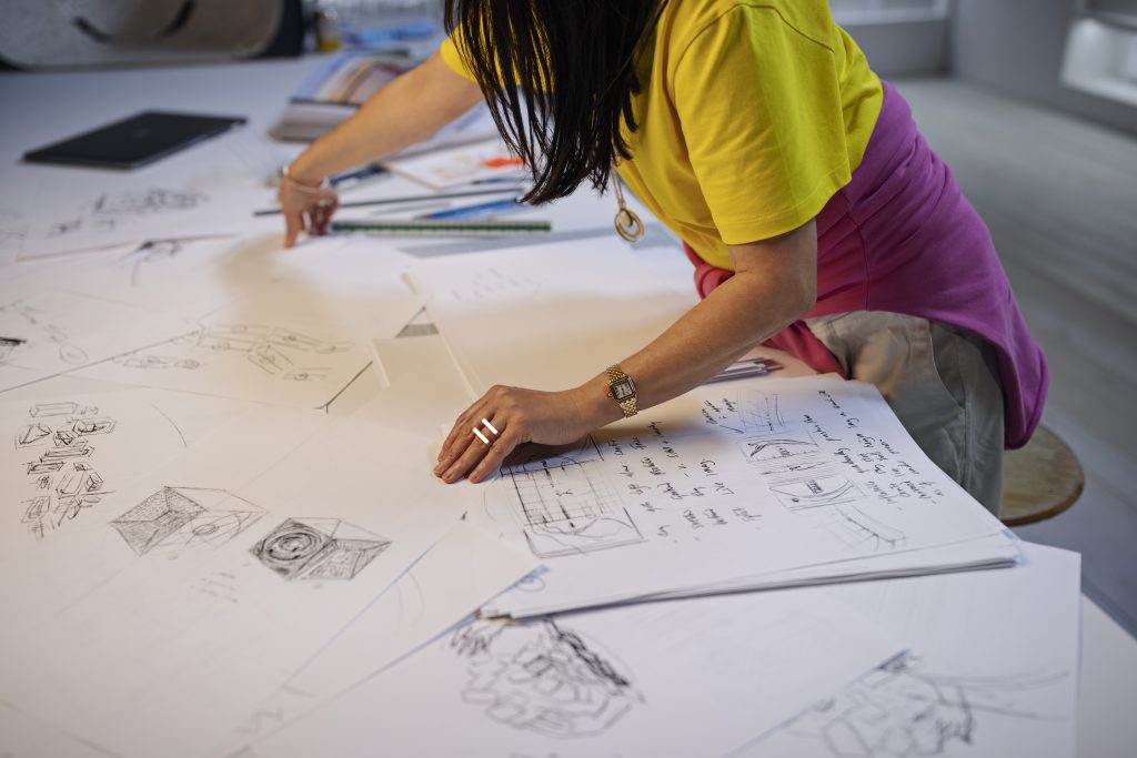 MasterClass Announces Es Devlin to Teach Turning Ideas Into Art