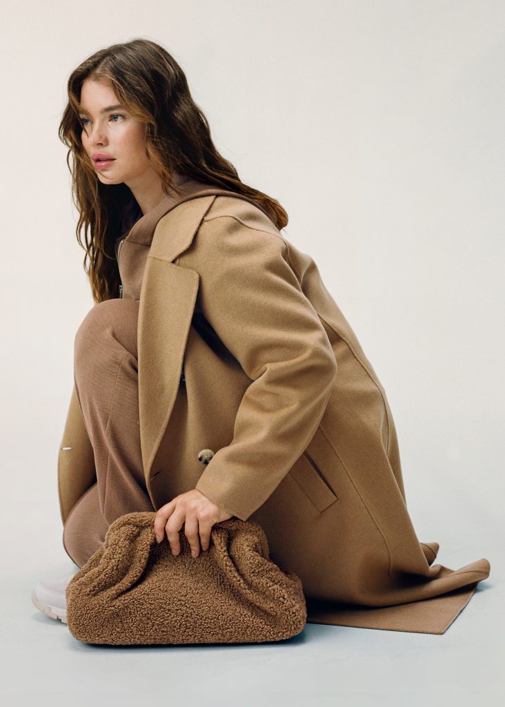 Soft Winter Collection By Mango - FLAIR MAGAZINE