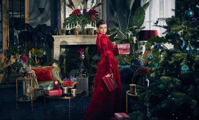 Rituals Luxury Holiday Gift Sets - FLAIR MAGAZINE