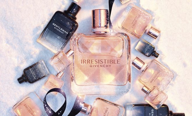 Givenchy shop parfum 2021