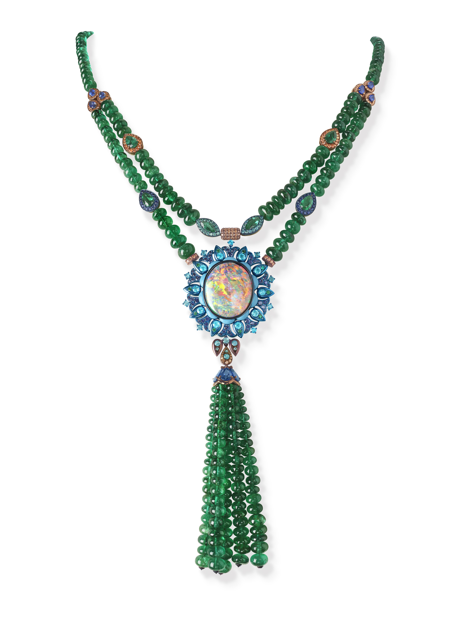 ‘Chopard Loves Cinema’, A New Jollarie Inspired by Masterpieces of the ...
