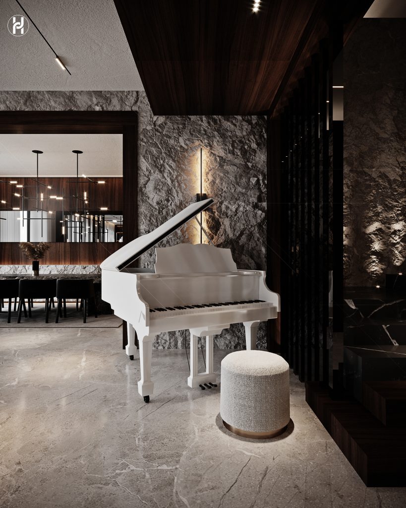 New In: Ahmed Hussein Talks the Subtle Art of Design - FLAIR MAGAZINE