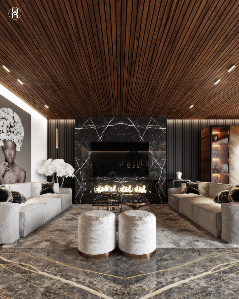 New In: Ahmed Hussein Talks the Subtle Art of Design - FLAIR MAGAZINE