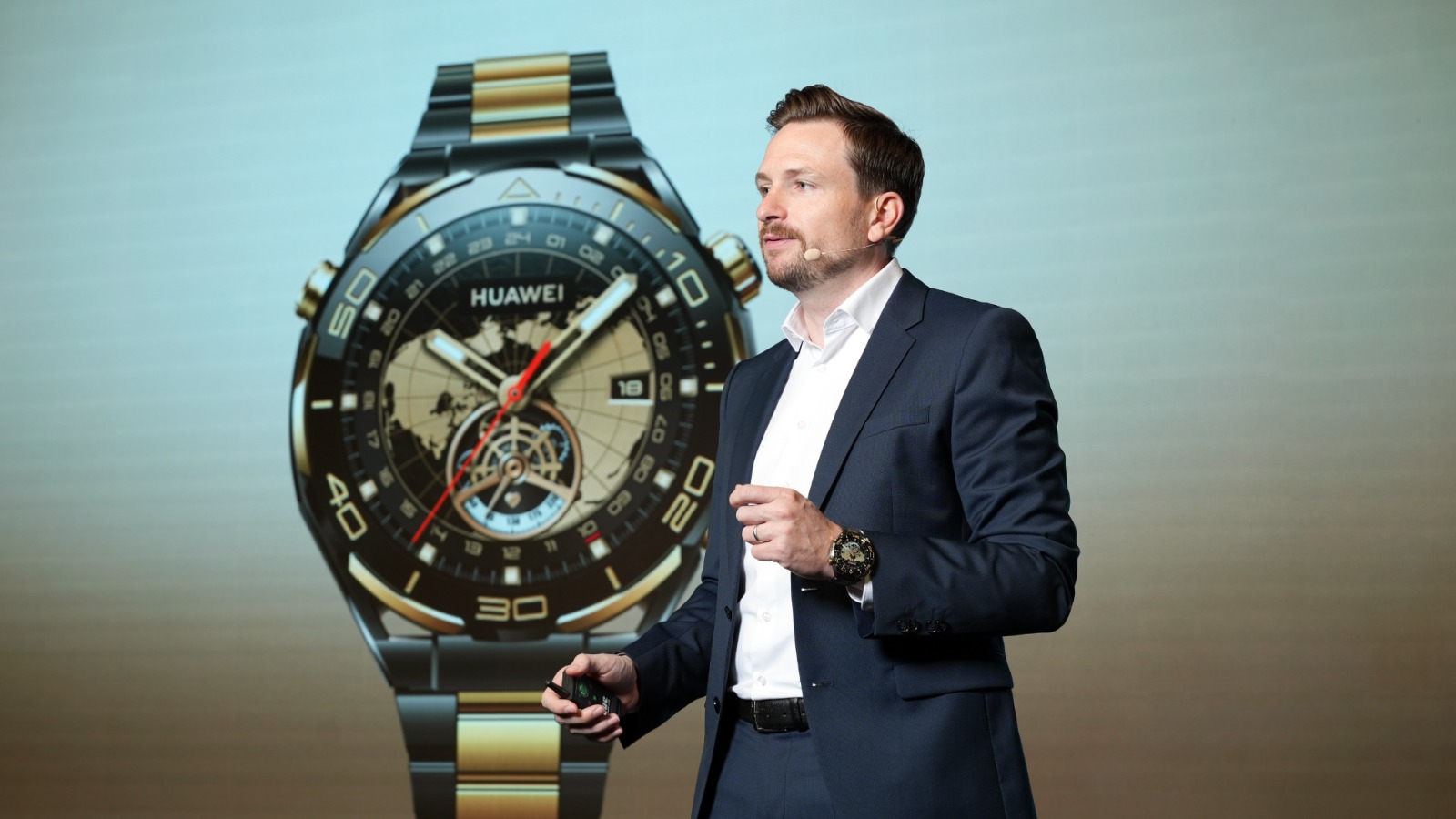 Huawei Watch GT 4 Introduces A New Weight Loss Mode