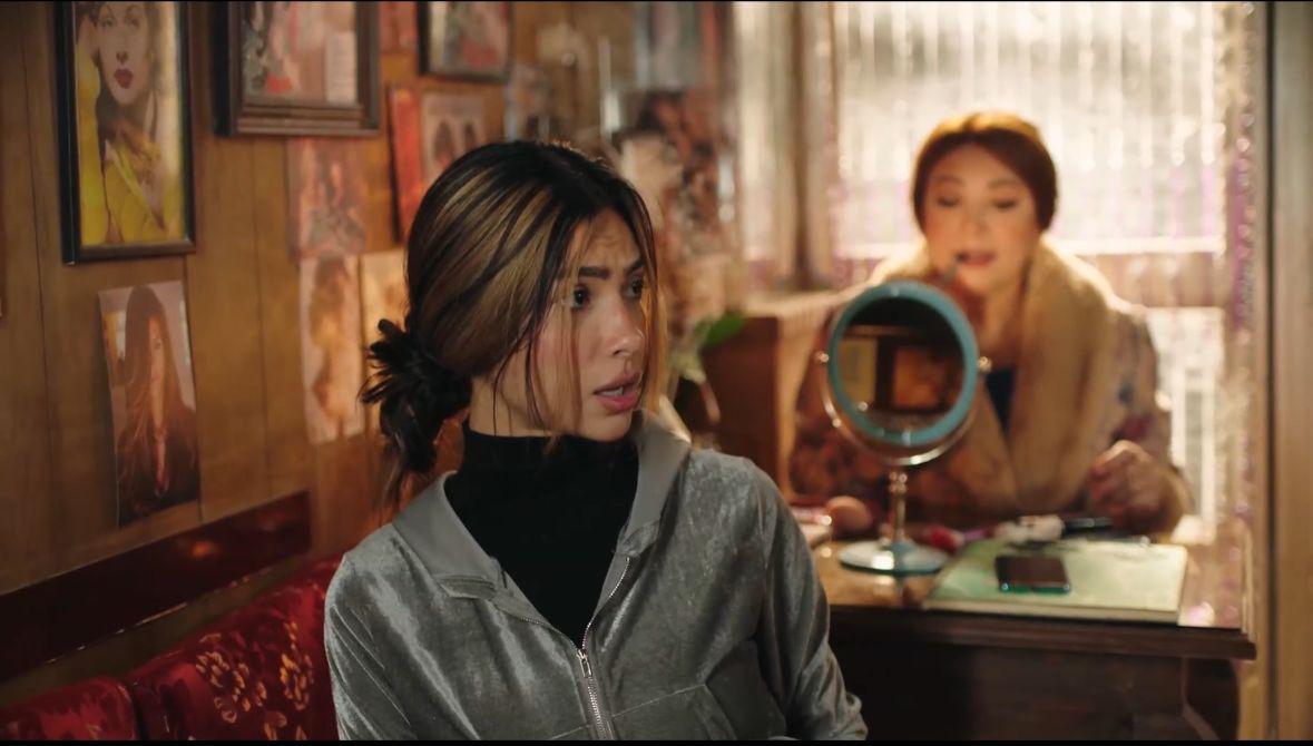 Huda El Mufti Shines in 80 Bako: How Her Unforgettable Portrayal of ...